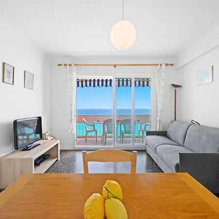 Appartement Panorama - Front De - Vue -centre - *