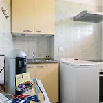 Apartman Le Panorama - Front De - Vue -centre *