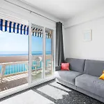 Le Panorama - Front De - Vue -centre Apartman Menton
