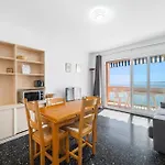 Apartman Le Panorama - Front De - Vue -centre *