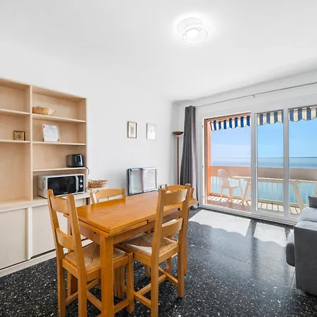 Panorama - Front De - Vue -centre - Lägenhet *